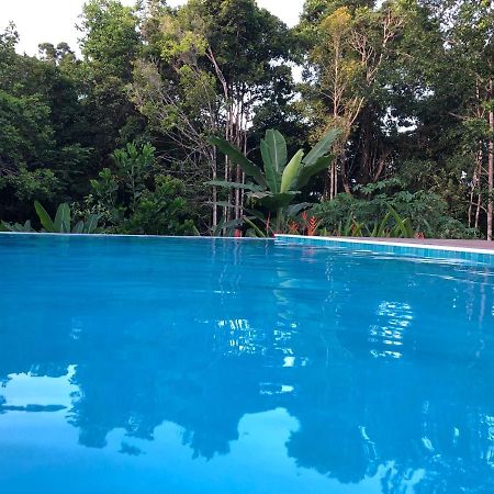 Casa Aracua Trancoso Villa Eksteriør bilde