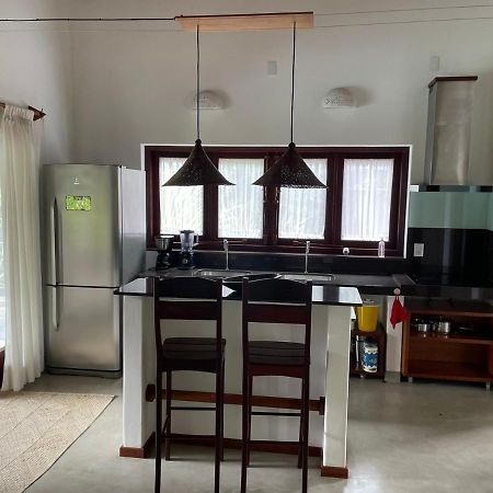 Casa Aracua Trancoso Villa Eksteriør bilde