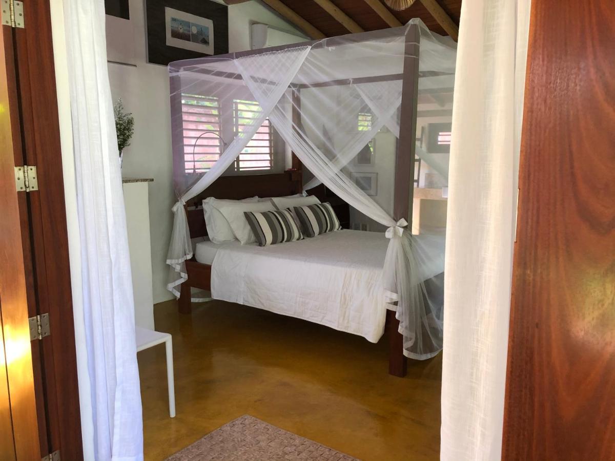 Casa Aracua Trancoso Villa Eksteriør bilde