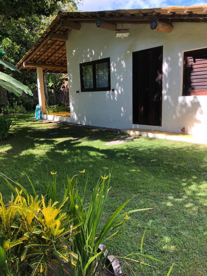 Casa Aracua Trancoso Villa Eksteriør bilde