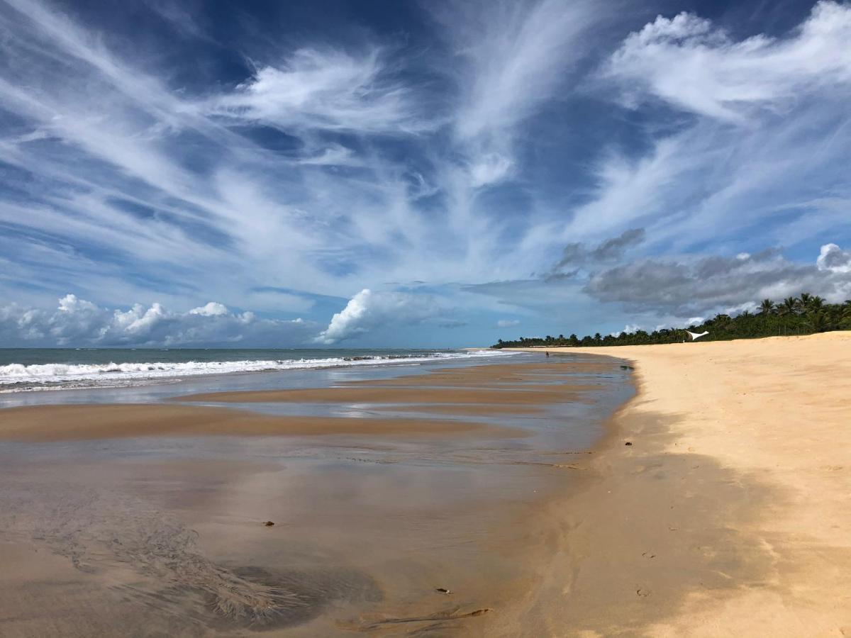 Casa Aracua Trancoso Villa Eksteriør bilde