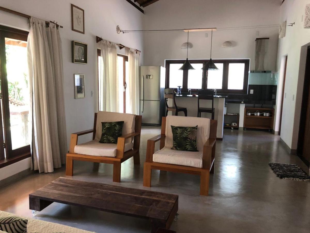 Casa Aracua Trancoso Villa Eksteriør bilde