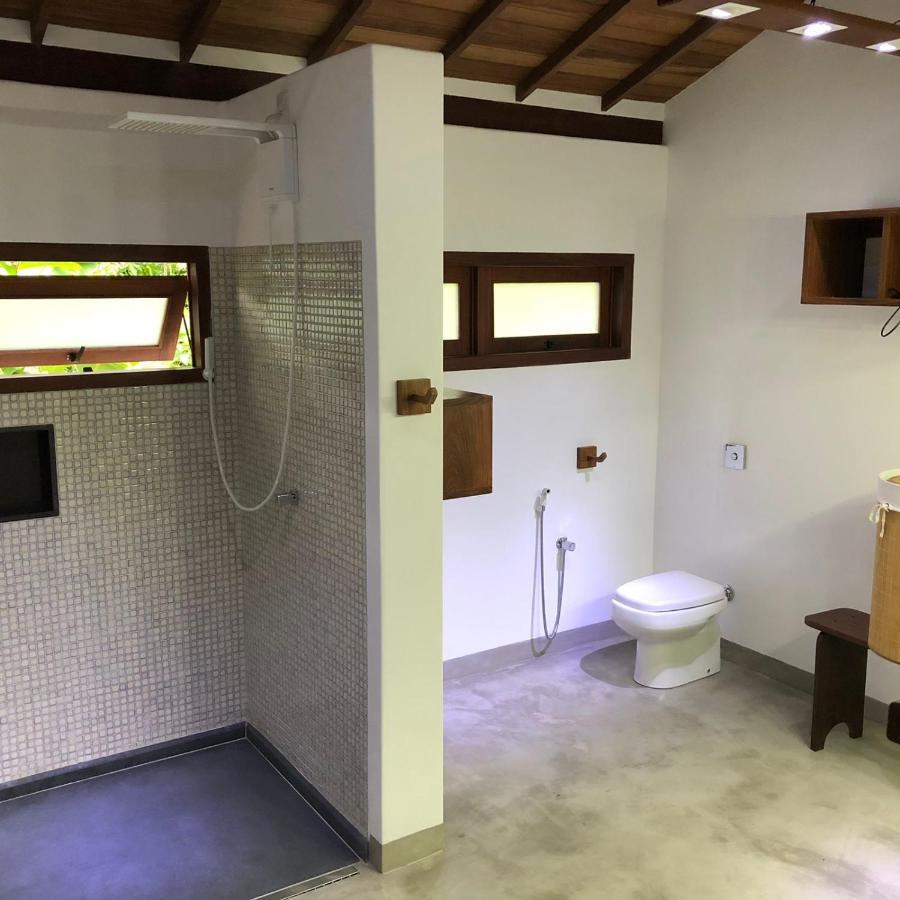 Casa Aracua Trancoso Villa Eksteriør bilde