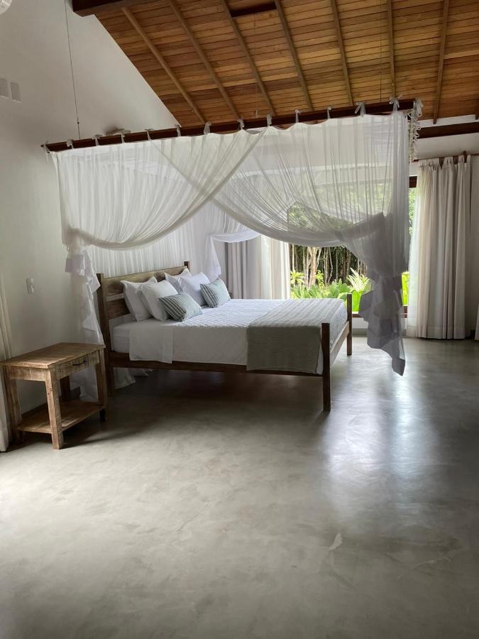 Casa Aracua Trancoso Villa Eksteriør bilde